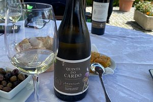Vinho Quinta do Cardo Reserva